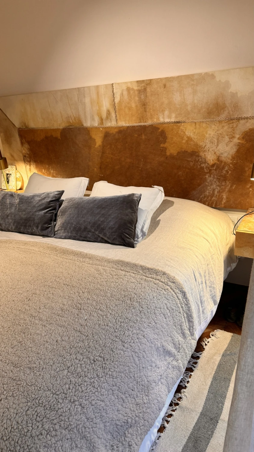 Terciopelo Cushion - Chico