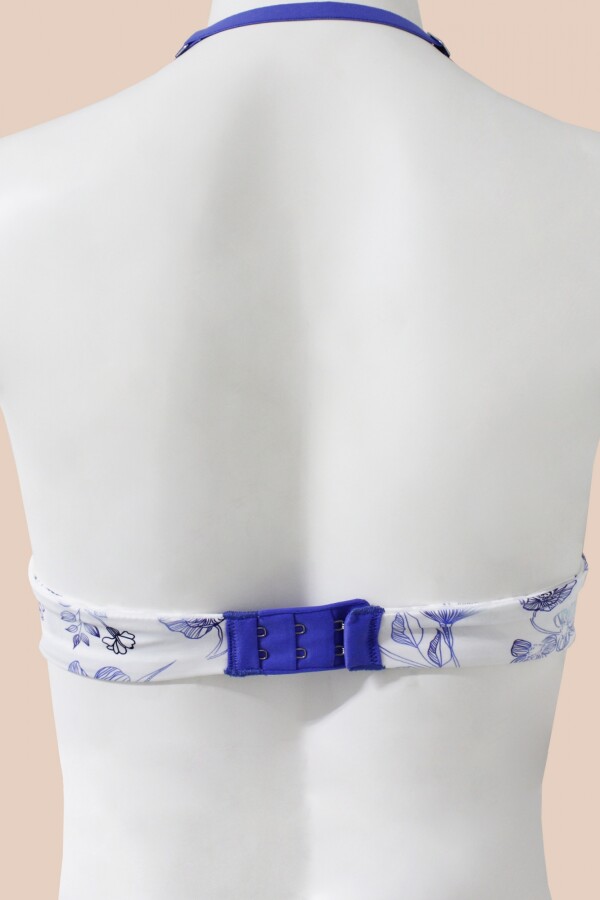 Soutien C/copa Wirefree BLANCO/MULTI