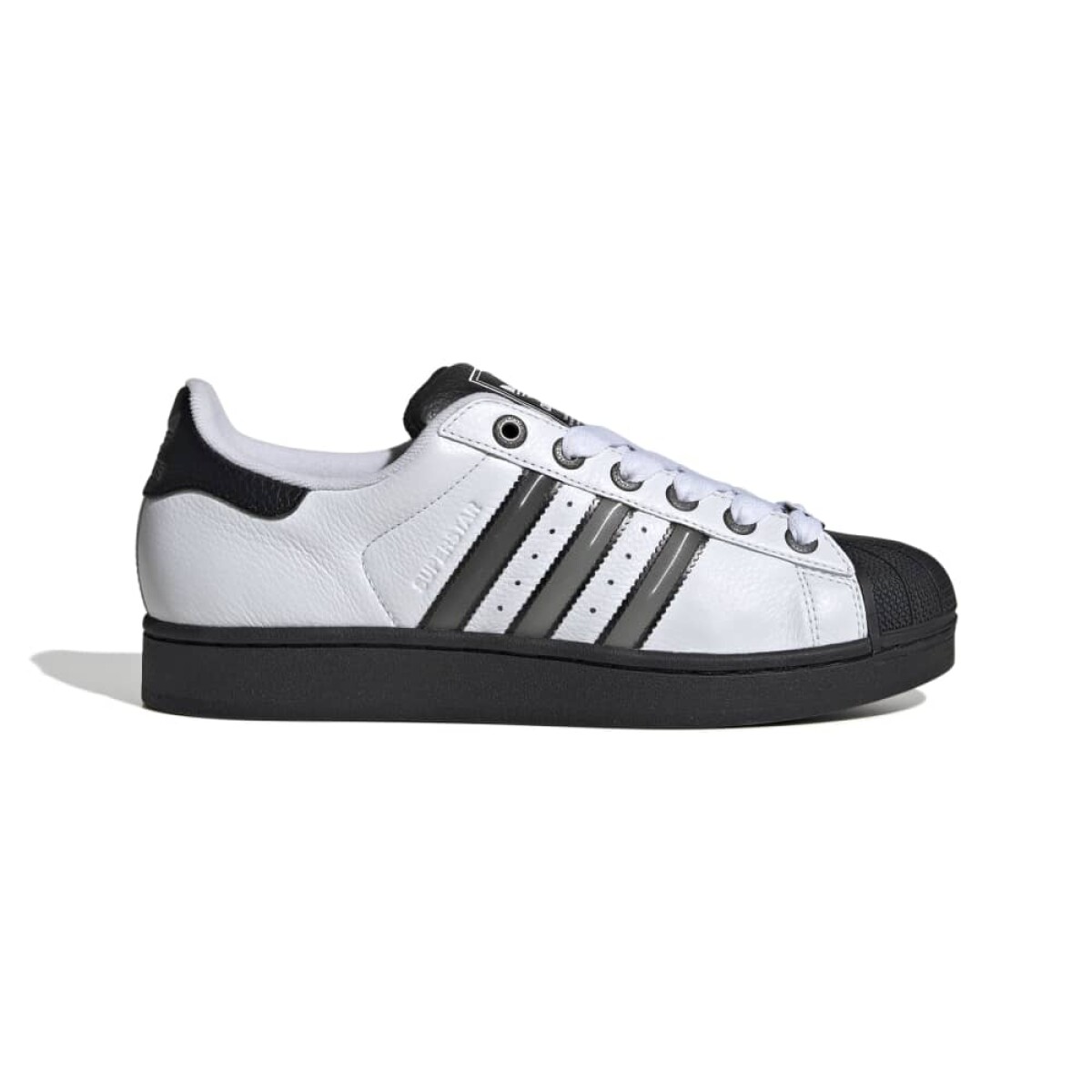 Zapatillas Adidas Superstar II Unisex 