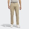 Pantalón Adidas Ultimate365 Tapered Golf Beige