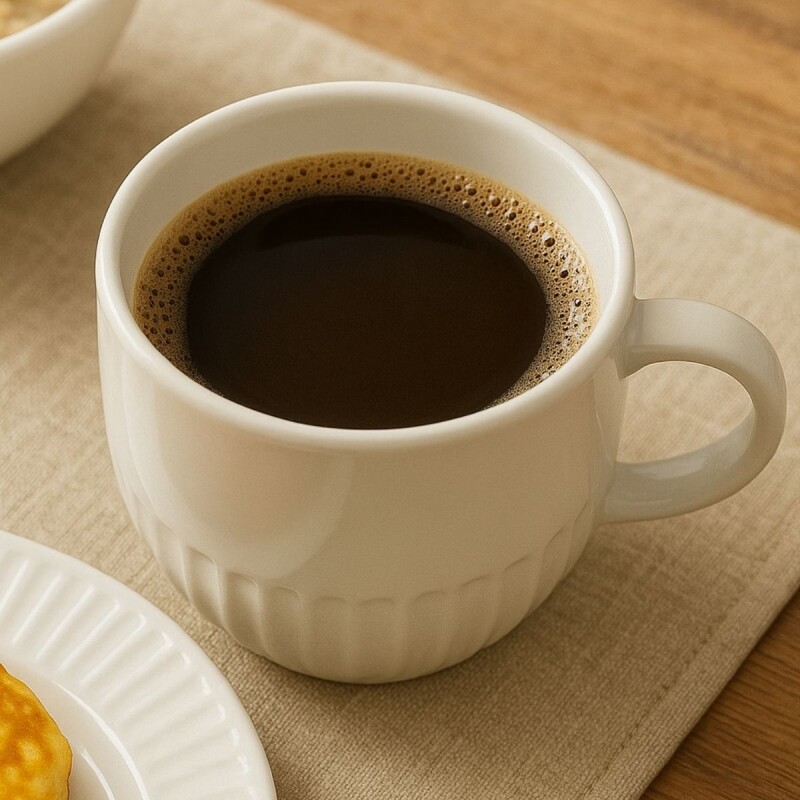 Juego vajilla 16pcs BLANCO