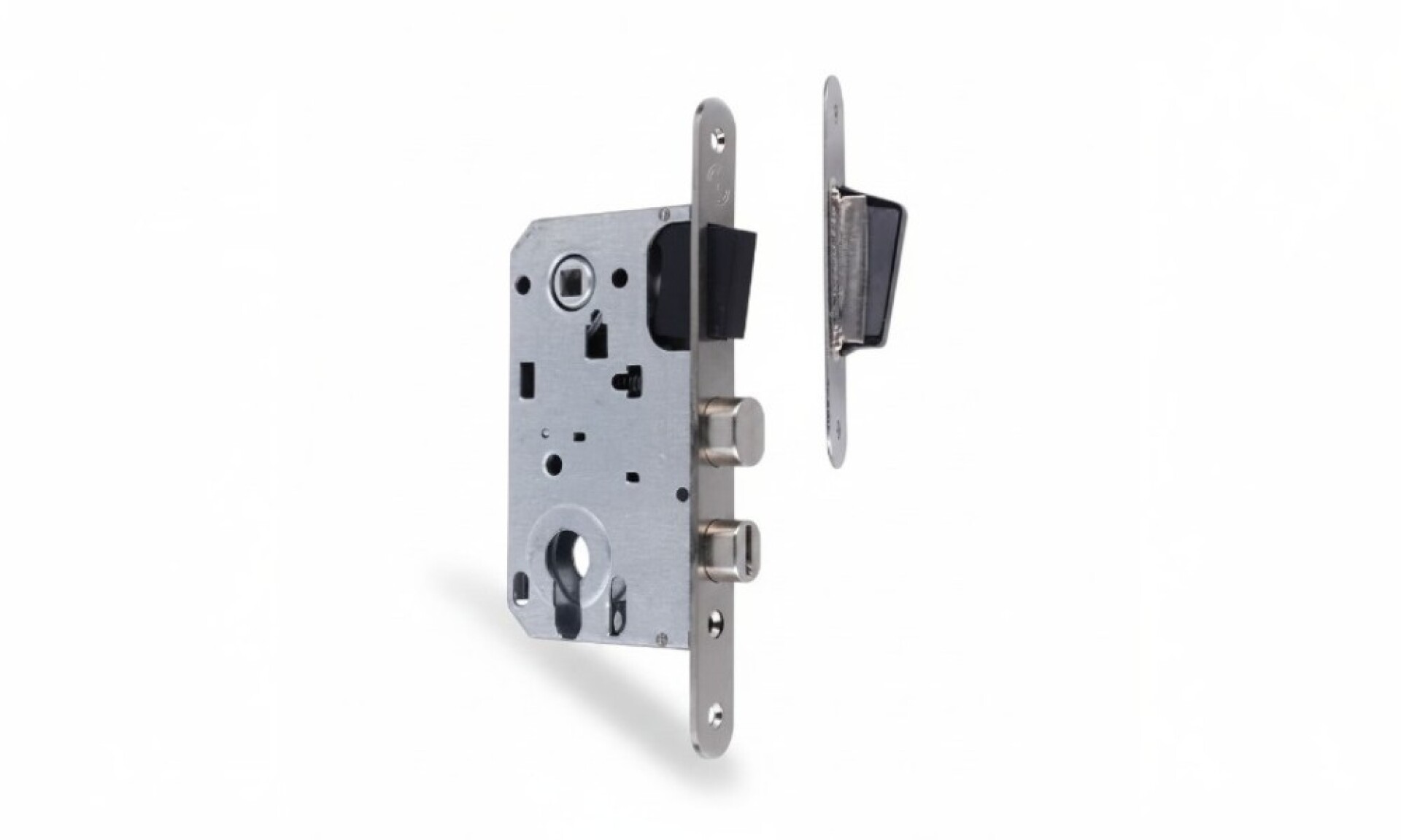 Cerradura Magnétcia P/cilindro Cm-2001-85 