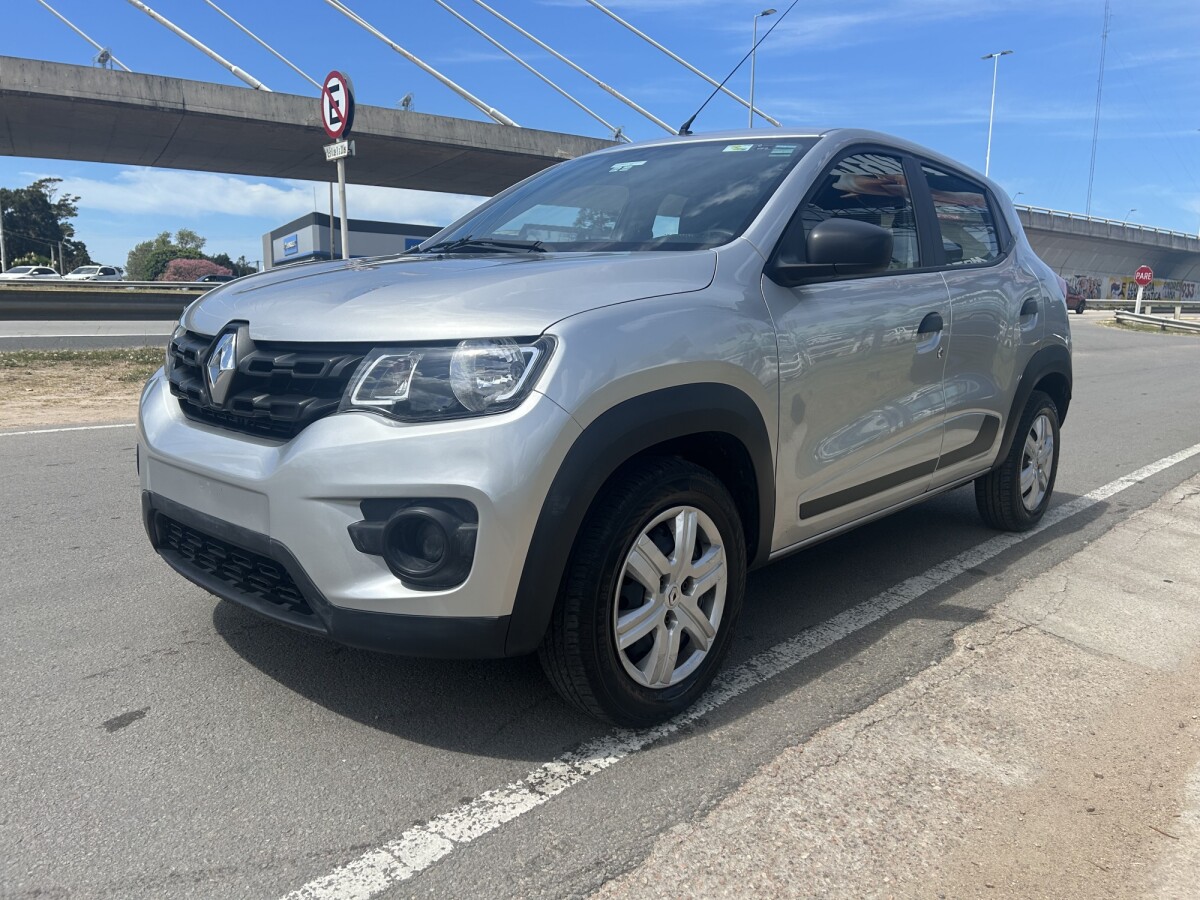 Renault Kwid 2022 EXCELENTE ESTADO! | Permuta / Financia Renault Kwid 2022 EXCELENTE ESTADO! | Permuta / Financia