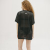 Beach cover up - Remerón Oggi Negro