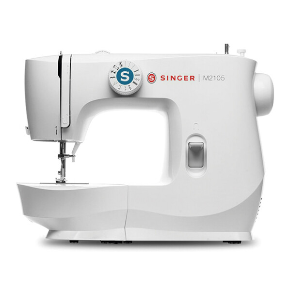 Maquina de coser Singer 8 operaciones - SM2105 Maquina de coser Singer 8 operaciones - SM2105