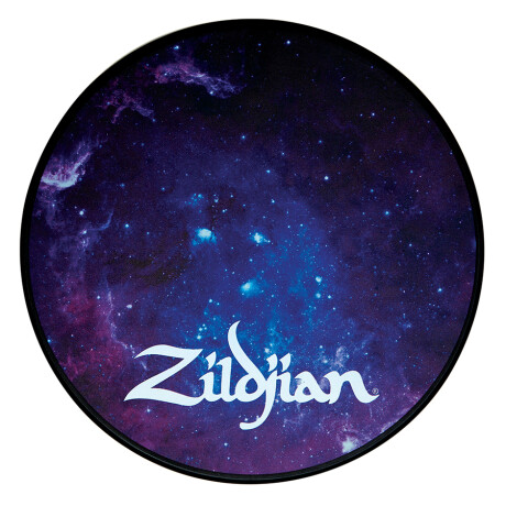 Zildjian Galaxy pad de práctica 6" Zildjian Galaxy pad de práctica 6"