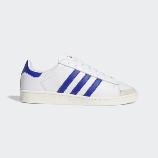 Championes Adidas Jabbar Lo Blanco