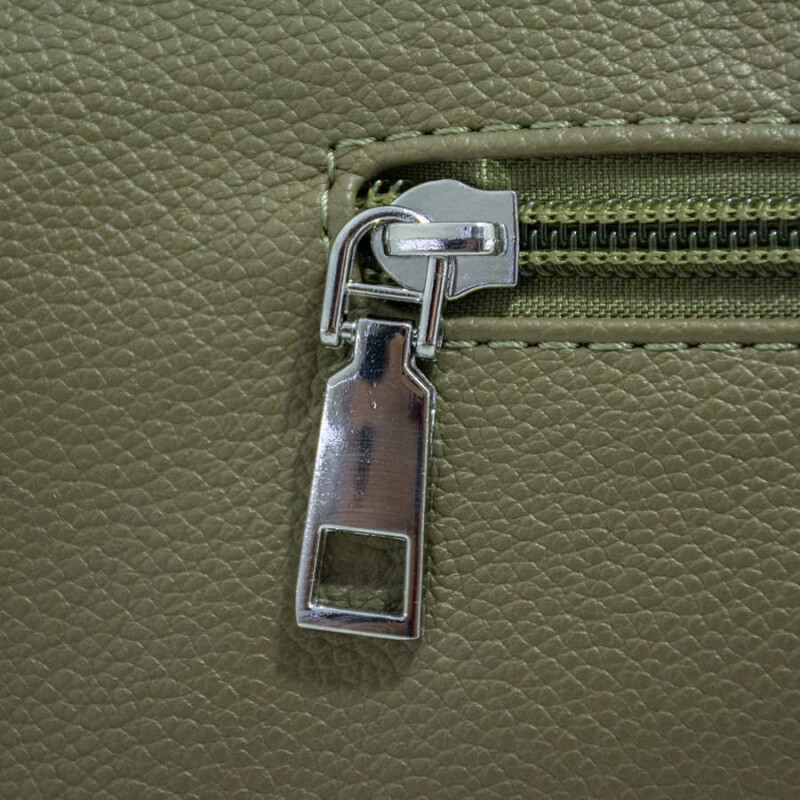 Carteras Muvem de Mujer - HM04 Oliva