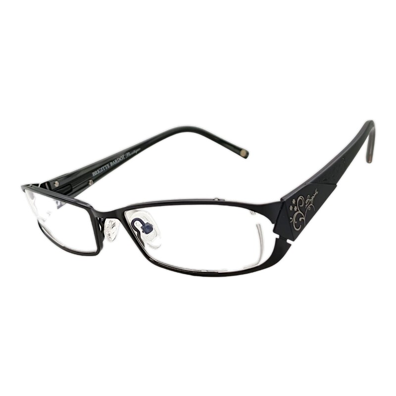 BRIGITTE BB-593 5017 M.Black - Adulto - Negro negrouniforme