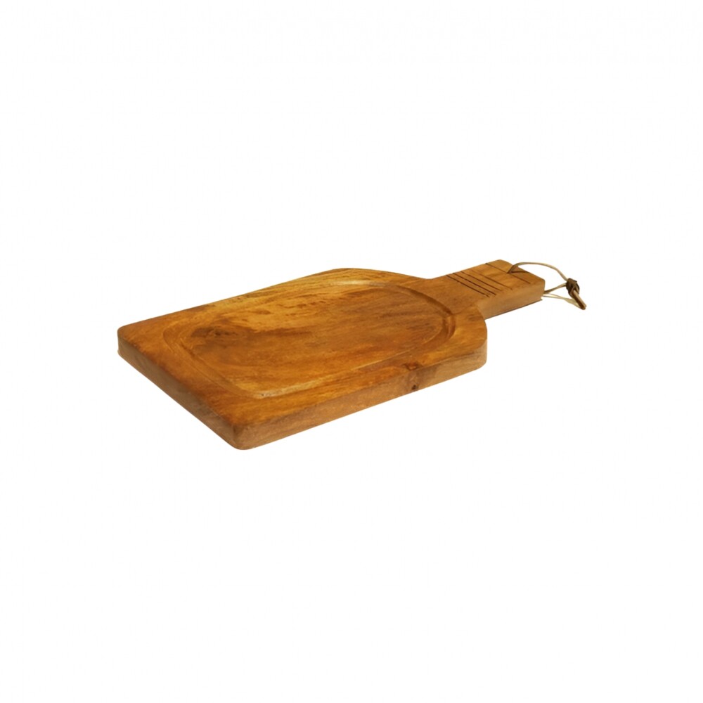 Tabla Rectangular - Madera Tabla Rectangular - Madera