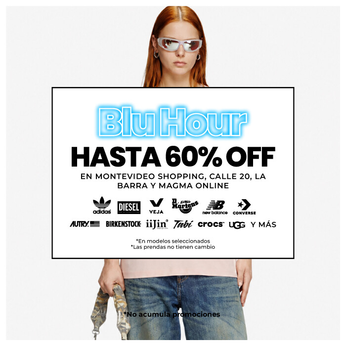 blu hour
