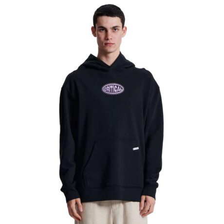 Canguro Critical Slide Burst Negro