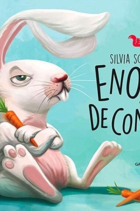 ENOJO DE CONEJO ENOJO DE CONEJO