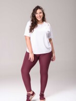 Calza Abdominales Bordo