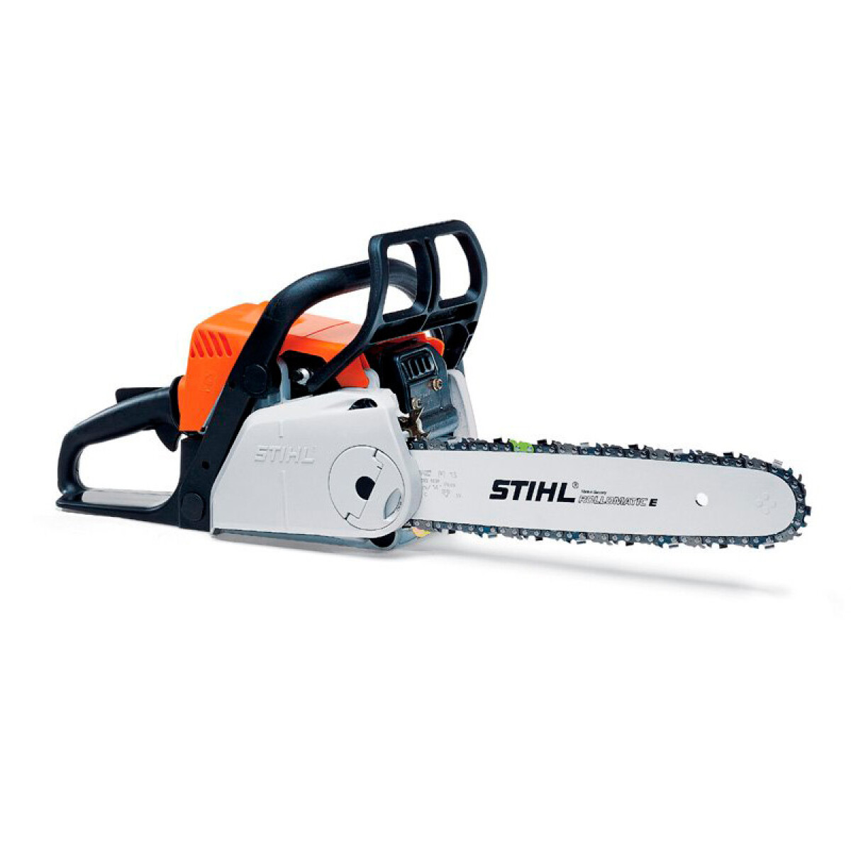 MOTOSIERRA NAFTA 31.8CC 35CM MS 180C STIHL ++ - N/a 