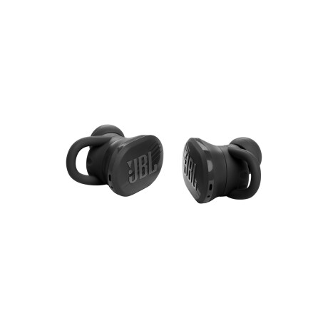 Auricular Wireless JBL Endurance Race Black