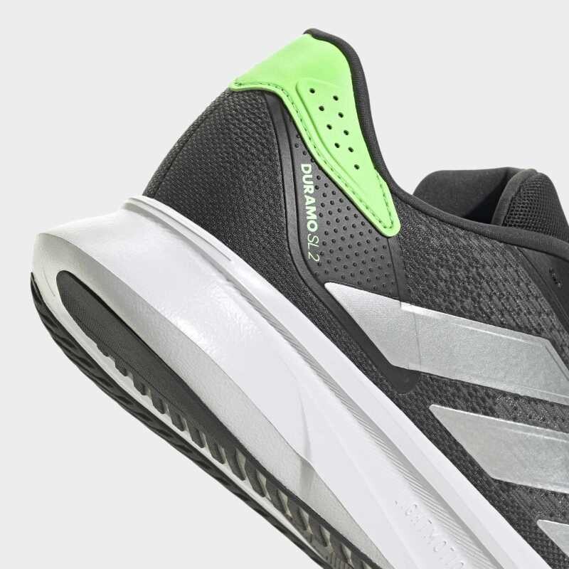 Championes Adidas Duramo SL 2 Gris