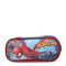 Cartuchera Marvel Rojo - Azul