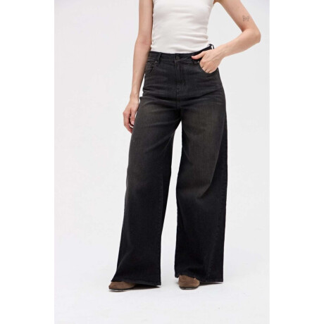 Jean New Fatenas Black II I26