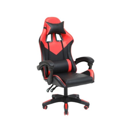 SILLA GAMER ROJA SILLA GAMER ROJA