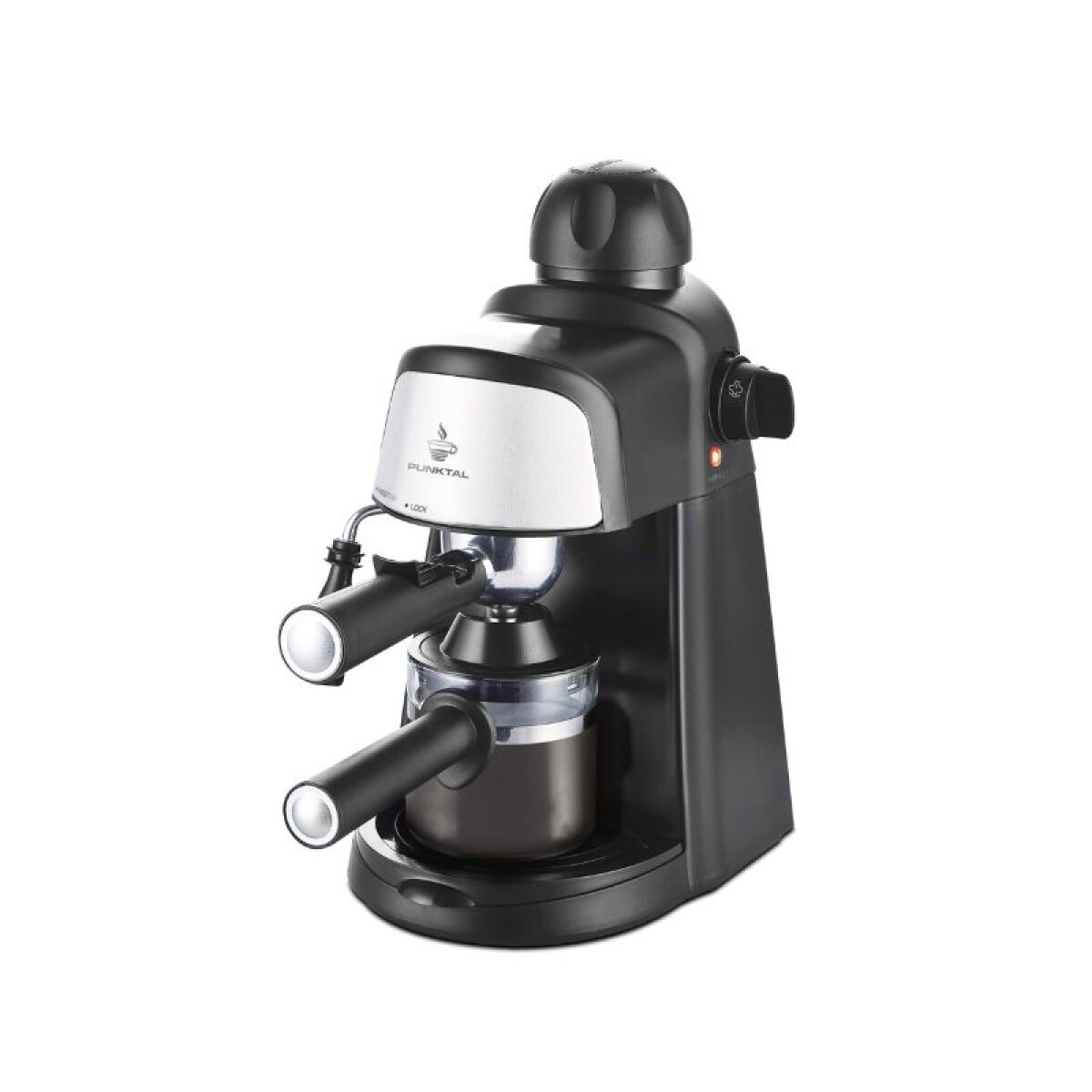 CAFETERA ESSPRESO PUNKTAL 