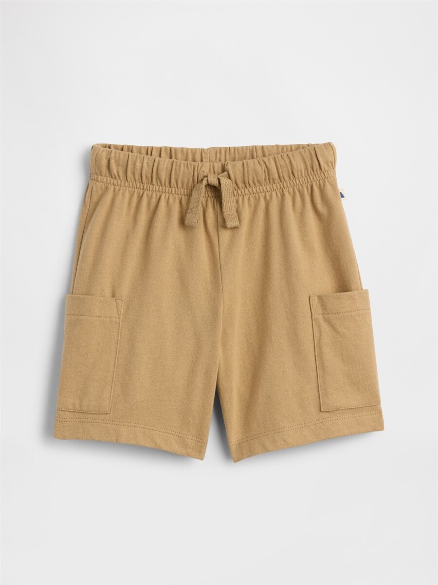 Short Deportivo Cargo Toddler Niño - Mojave 