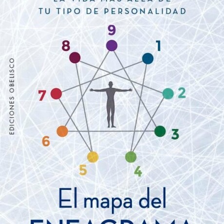 EL MAPA DEL ENEAGRAMA HACIA TU YO MAS PROFUNDO EL MAPA DEL ENEAGRAMA HACIA TU YO MAS PROFUNDO