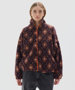 Campera Kiddo PR Bordeaux