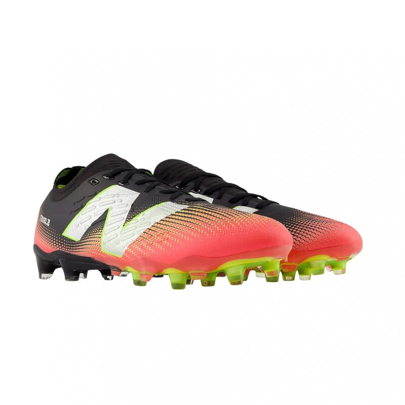 Championes New Balance ST1FLI45 BLACK PINK