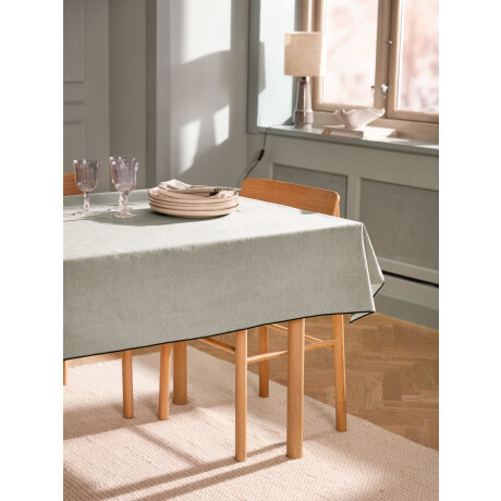 Mantel BLINDURT 140x240 oliva Verde oliva