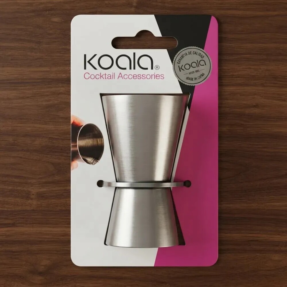 Medidor 15/30 ml KOALA Medidor 15/30 ml KOALA