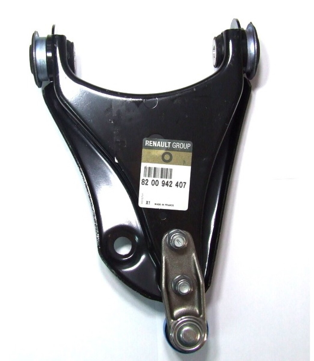 BASTIDOR SUSPENSION RENAULT BASTIDOR IZQ. SYMBOL 09/13 - 