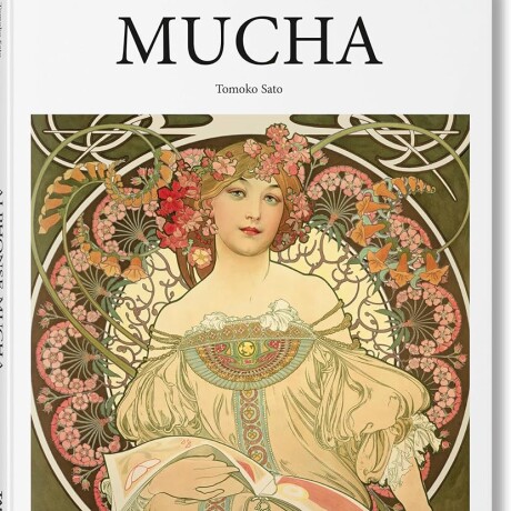 MUCHA MUCHA
