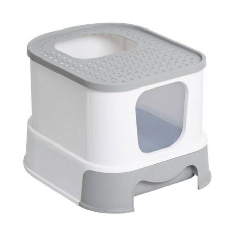 Baño Sanitario PAWISE ERIC 57 x 46 x 39,5cm Baño Sanitario PAWISE ERIC 57 x 46 x 39,5cm