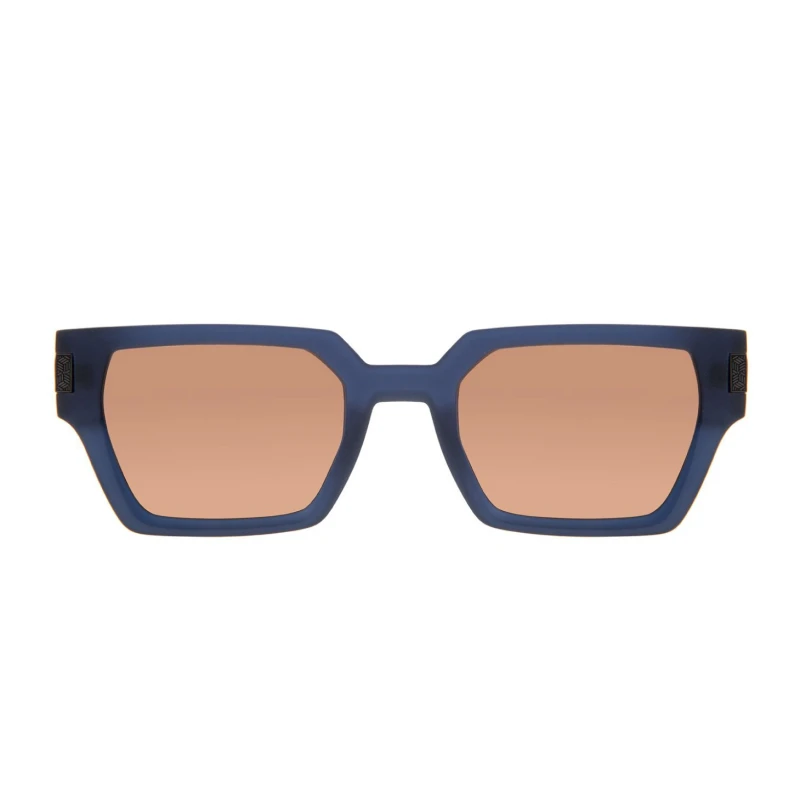 Lentes de Sol Chilli Beans Azul