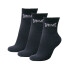 MEDIA EVERLAST 9-11 TOB WT (SET 3) NEGRO