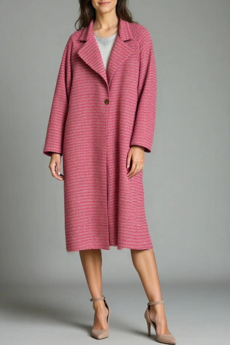 Tapado Snug Fucsia