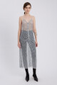 VESTIDO ODIN Plata