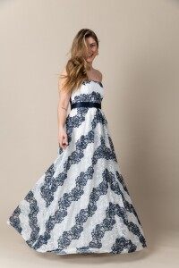 VESTIDO CAROLINE VESTIDO CAROLINE