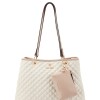 Shoppers Allona Milk/fawn
