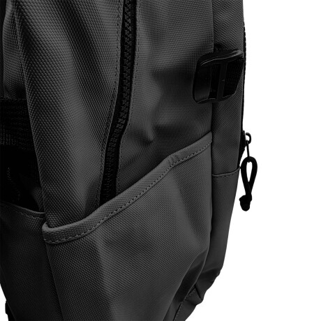 Mochila Urbana Expert Multiuso Laptop Impermeable Negro