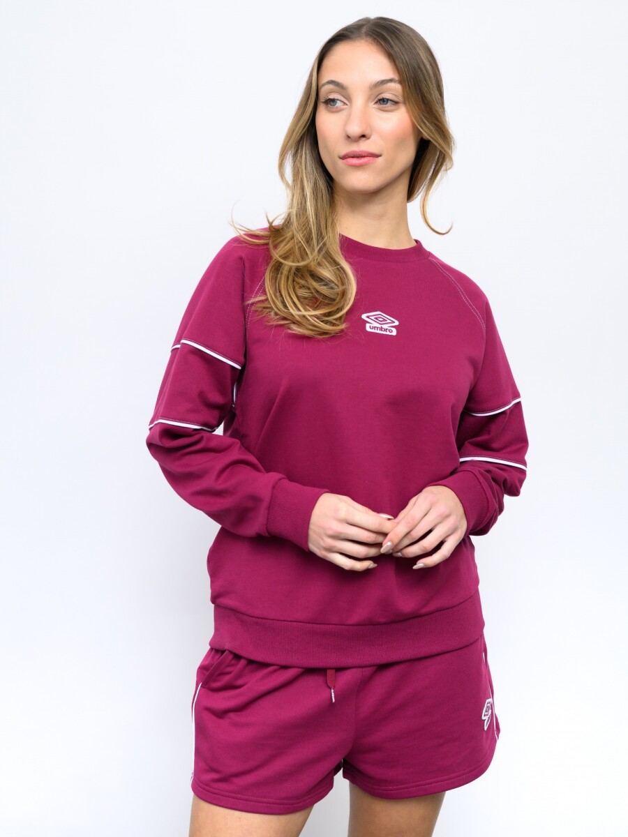 BUZO MARI Umbro Mujer - 00w 