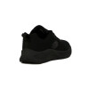 Lotto Running Champion Hombre / Negro Negro