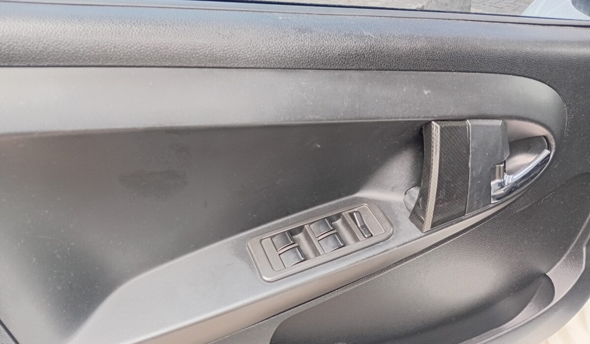 Geely GS 1.0 GL - 2016 Geely GS 1.0 GL - 2016