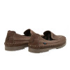 Zapato Starsax Rutero de - GEO169 Tabaco
