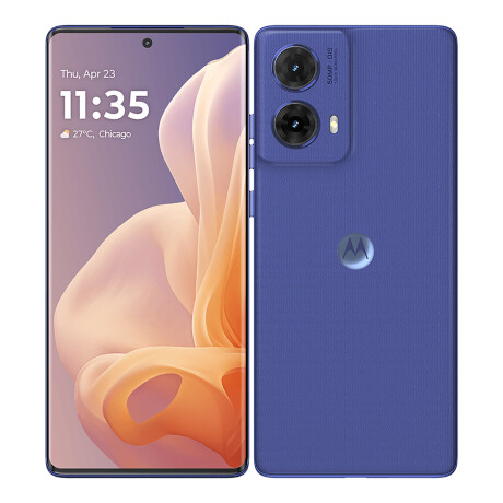 Motorola G85 6,67'' 5G 8gb 256gb Dual Cam 50mp 001