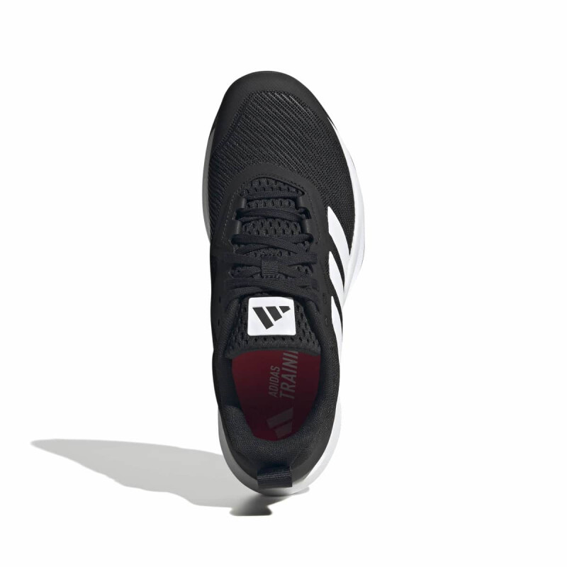 CHAMPIONES ADIDAS RAPIDMOVE 2 TRAINER M HOMBRE IH5255 Negro-blanco