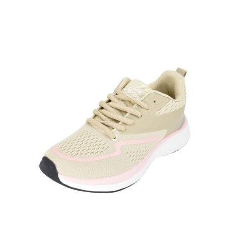 CHAMPION 35-40 BEIGE/PINK