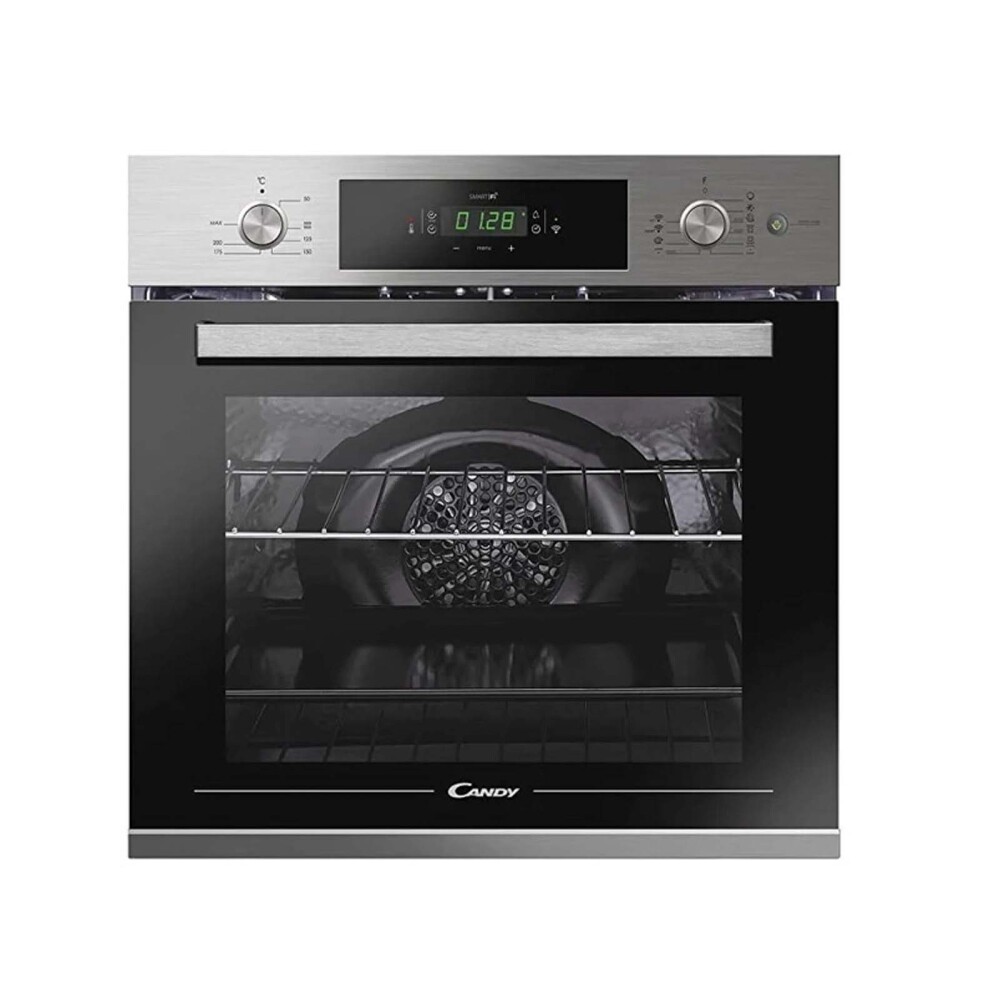 HORNO DE EMPOTRAR CANDY 70LITROS GRIS FCTS815XL WIFI