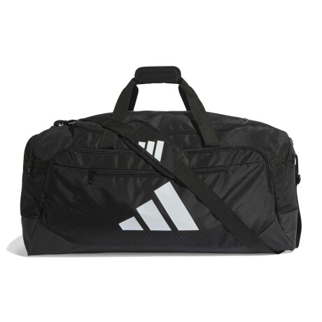 Bolso Training Defender Unisex 90 litros Negro